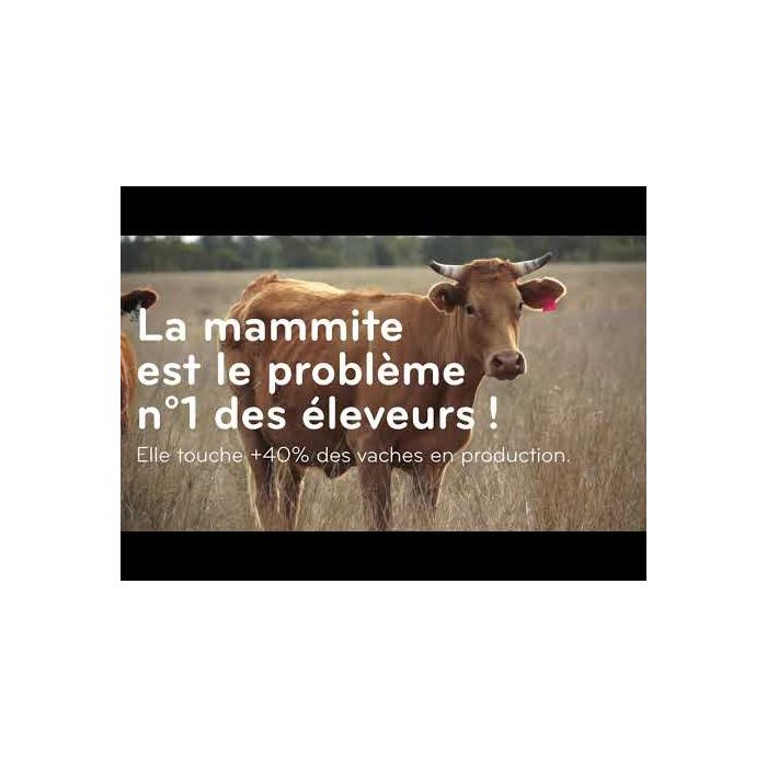 Graisse à traire BIO EUTRA