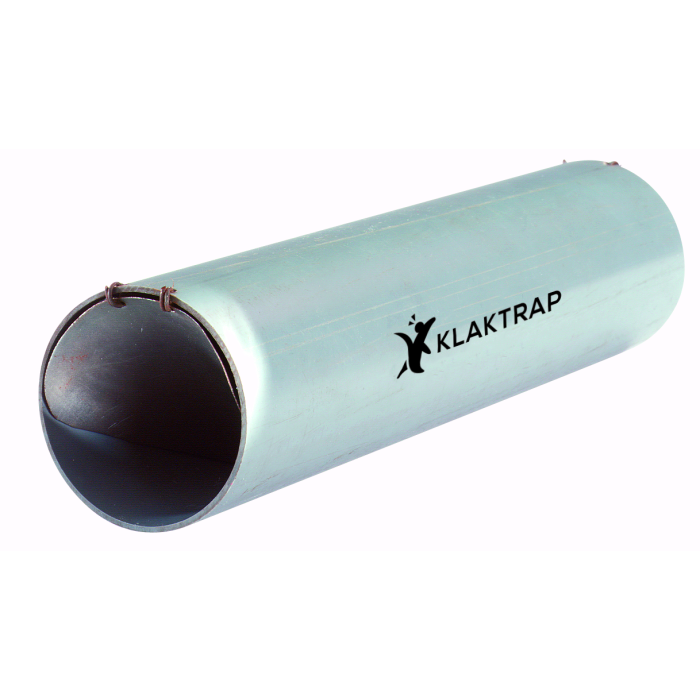 Piège à taupe tube - KLAKTRAP
