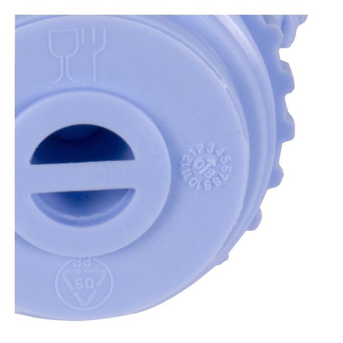 Socle flottant petit Tetiblue