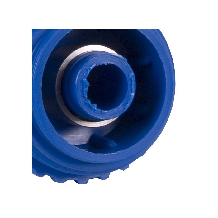 Socle plongeant lourd Tetiblue