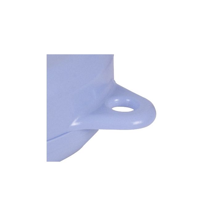 Socle flotteur insubmersible Tetiblue