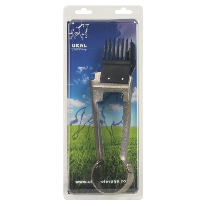 Tondeuse ciseaux pour moutons