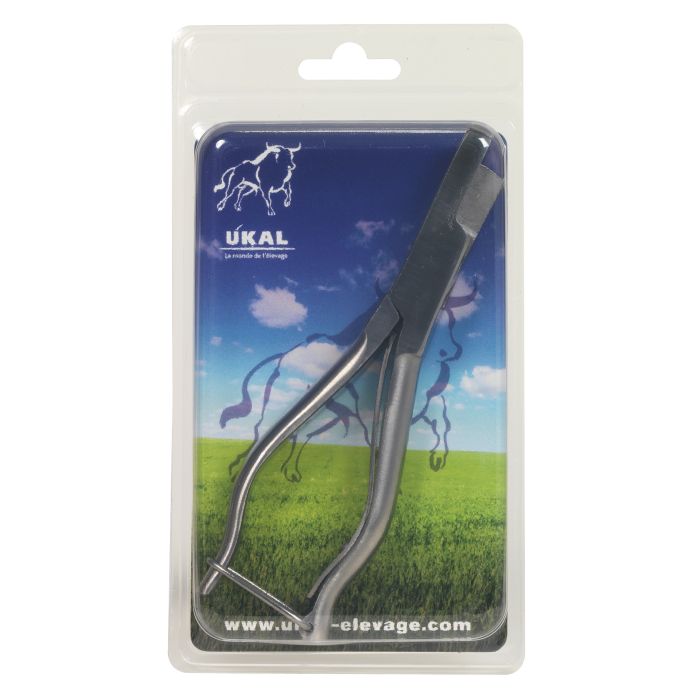 Pince à encocher 12 N