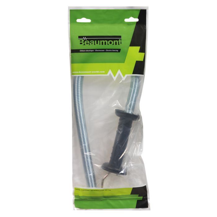 Poignée avec ressort intégré 5 m X1