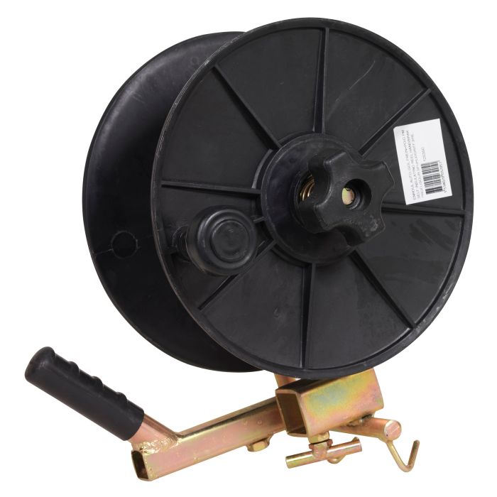 Enrouleur automatique isolant moyen modèle