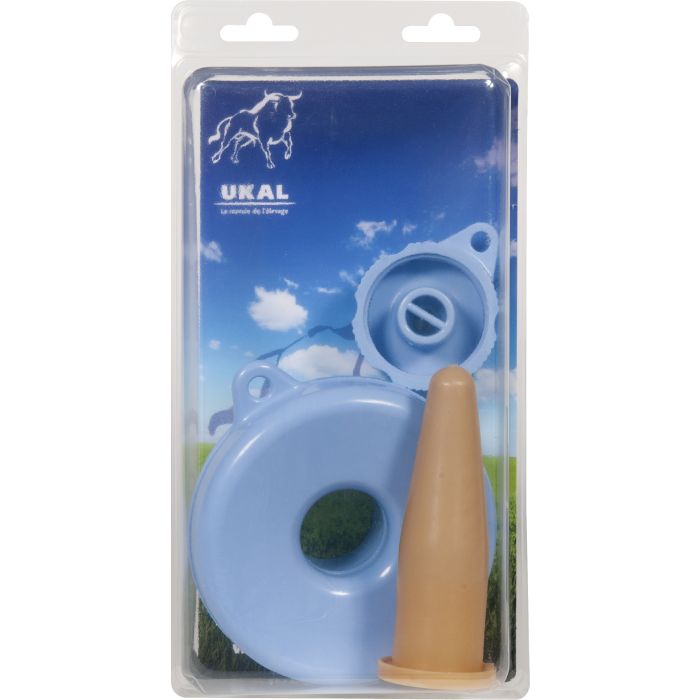 Socle flotteur insubmersible Tetiblue