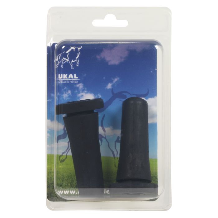 Tétine veau SMB  X2