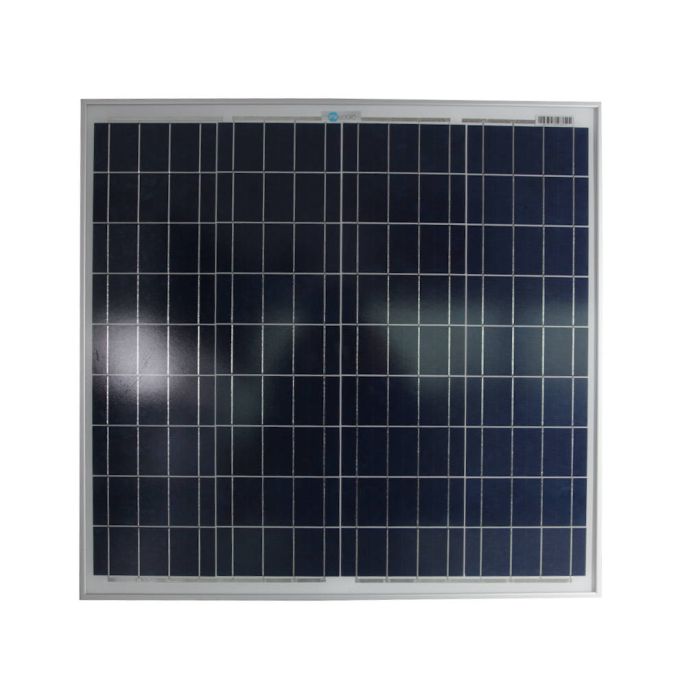 Panneau solaire 60W avec support 