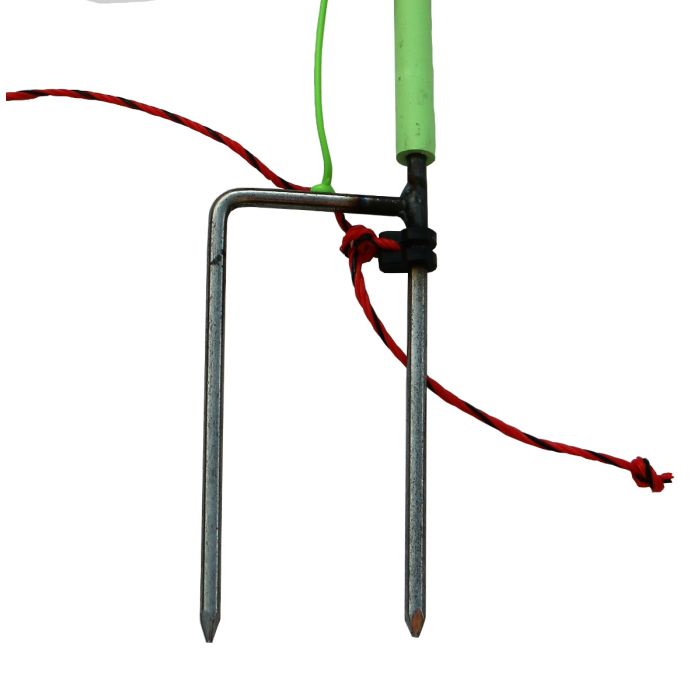 Filet Double Pointe Mouton Kombi Beaumont 50m