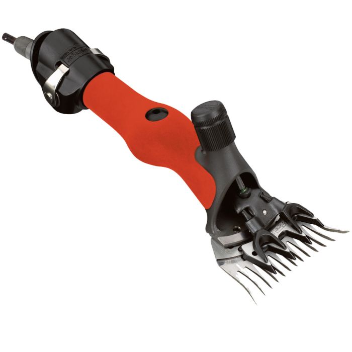 Tondeuse Heiniger One couplage Pin + Poignée Icon