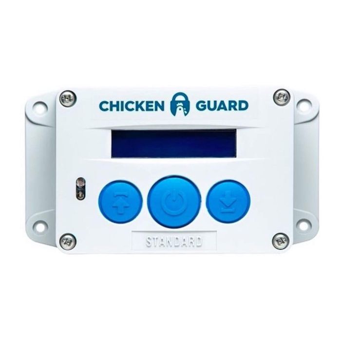 Portier automatique Chickenguard STANDARD