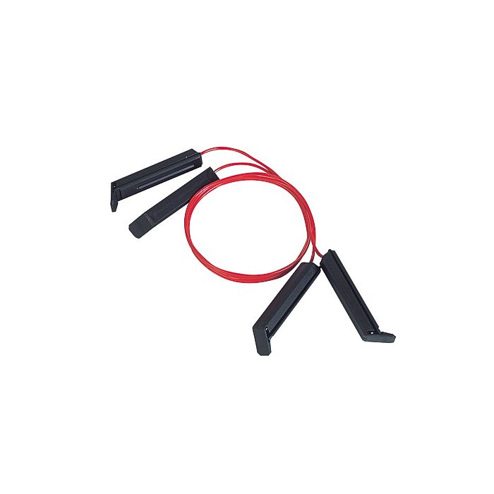 Câble de connexion entre ruban et fil