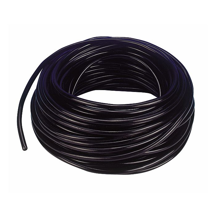 Tuyau plastique 9 mm, 50 m