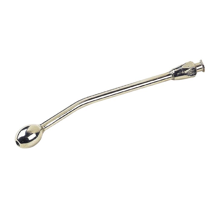 Canule pour seringue drogage Luer Lock