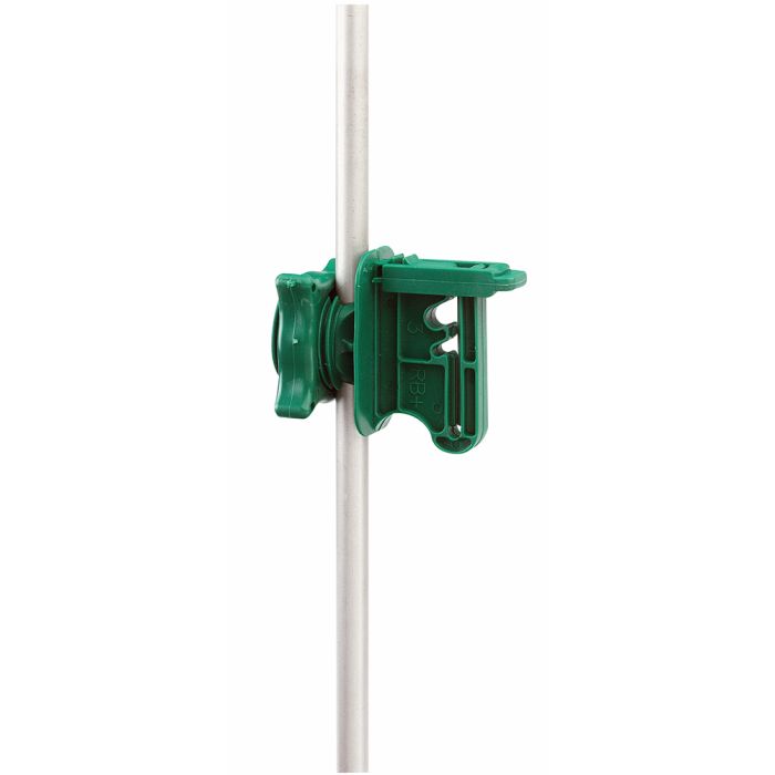 Isolateur RB+ vert x25