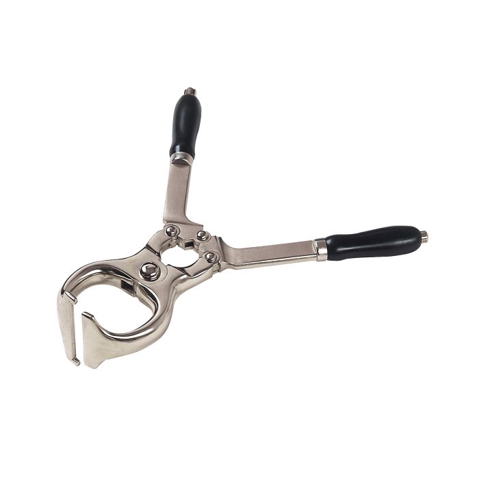 Pince à castrer 34 cm