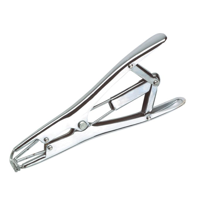 Pince pose anneaux de gomme standard