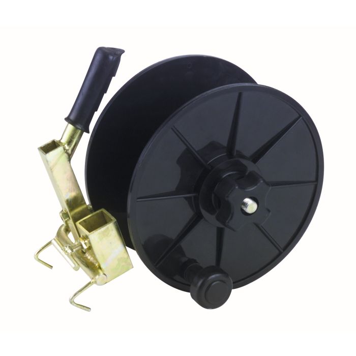 Enrouleur automatique isolant moyen modèle