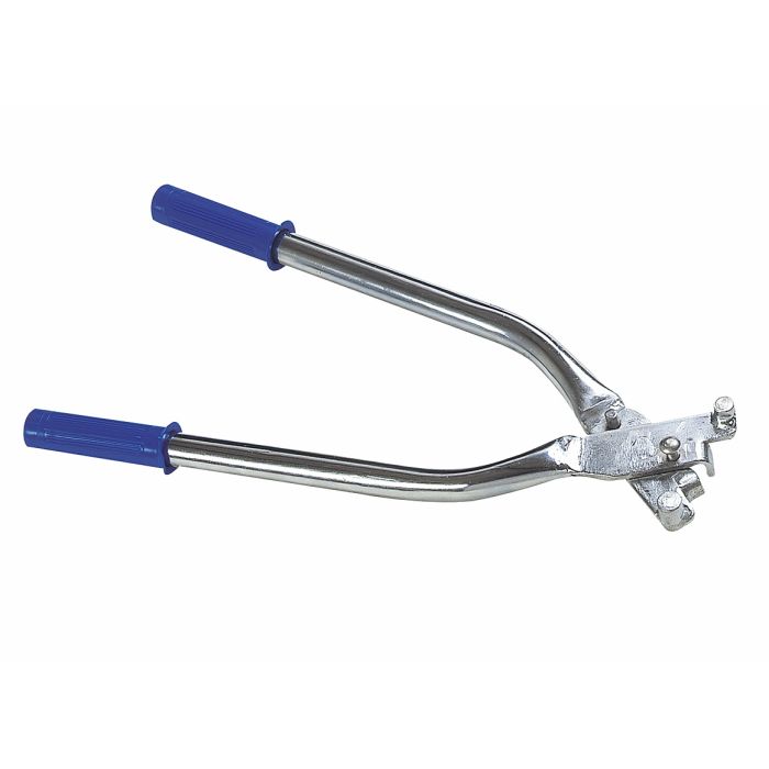 Pince pose-anneaux antitêteurs Ukal