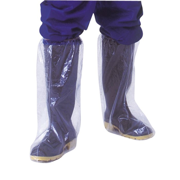 Pédibotte avec élastique