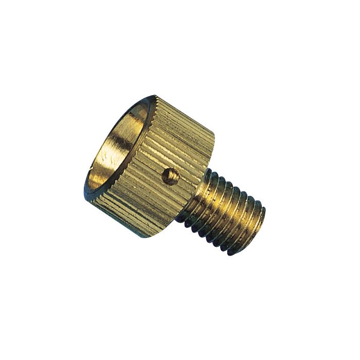 Embout écorneur diamètre 15 mm