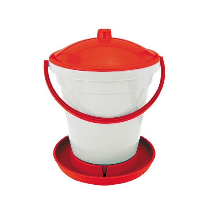 Abreuvoir Rapido 18 L