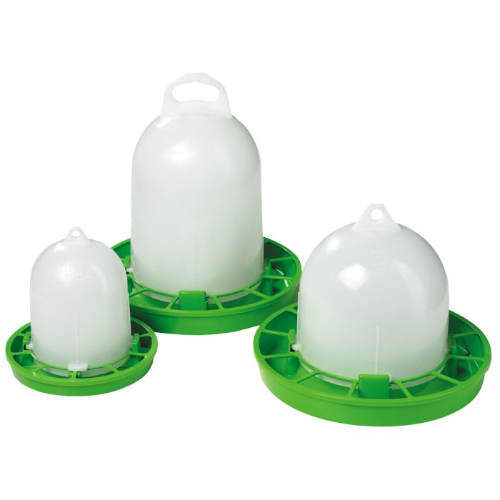 Nourrisseur à trémie ligne verte, 1 kg