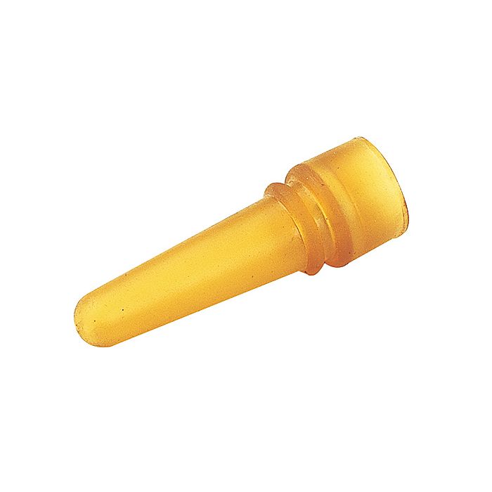 6 tétines agneau en caoutchouc naturel