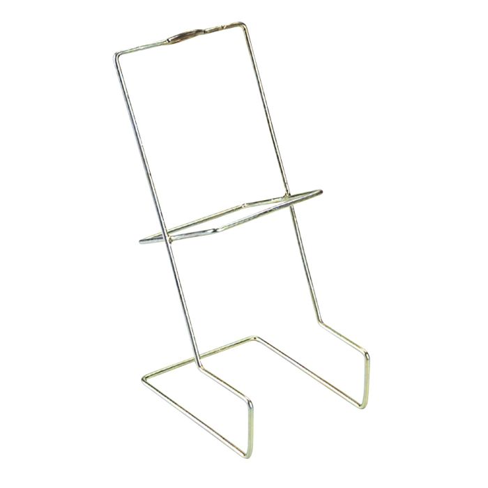 Support pour biberon à veau 2 litres