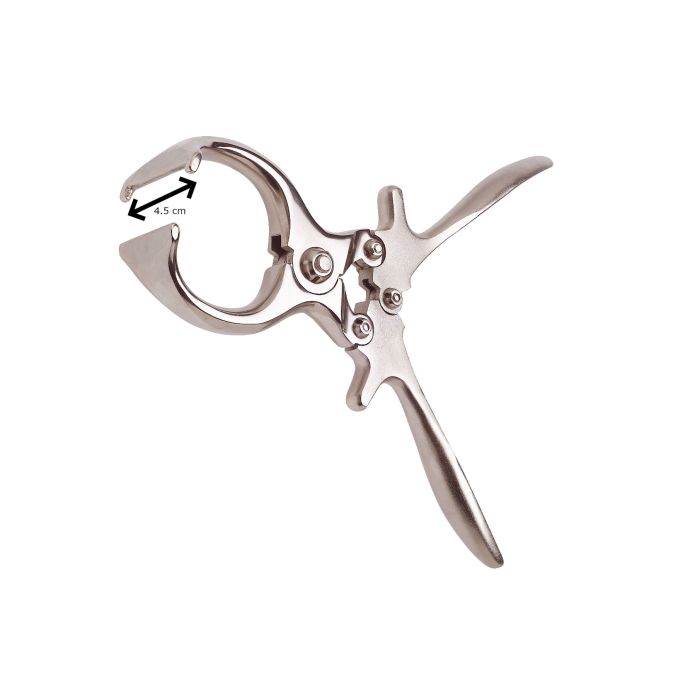 Pince à castrer 23 cm