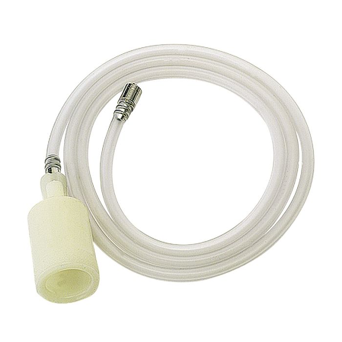 Set de perfusion en PVC