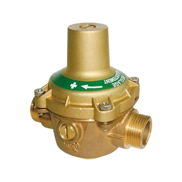 Régulateur de pression MM3/4