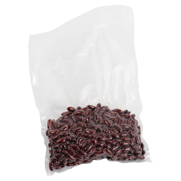 100 sachets pour mise sous vide - 15*25 cm