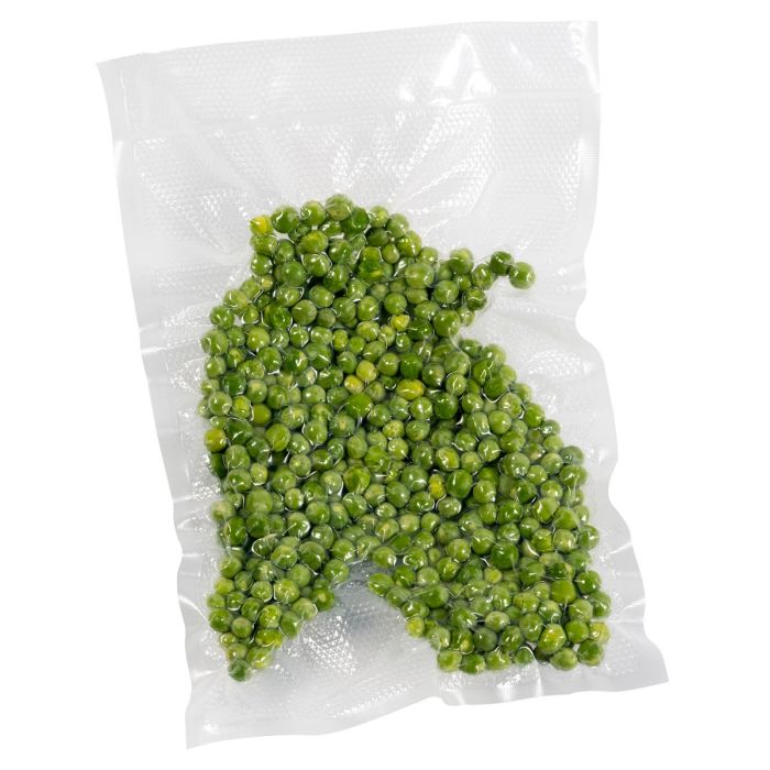 100 sachets pour mise sous vide - 15*25 cm