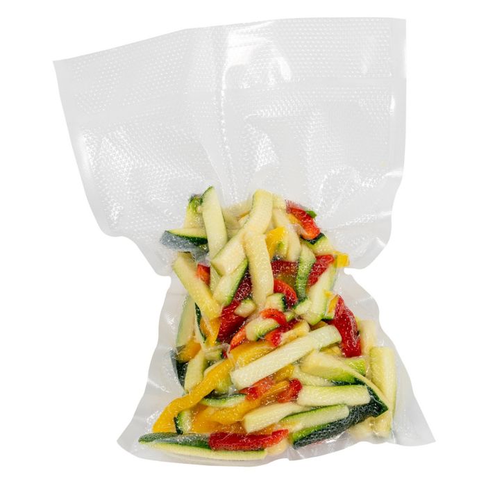100 sacs pour mise sous vide REBER - 20x30 cm