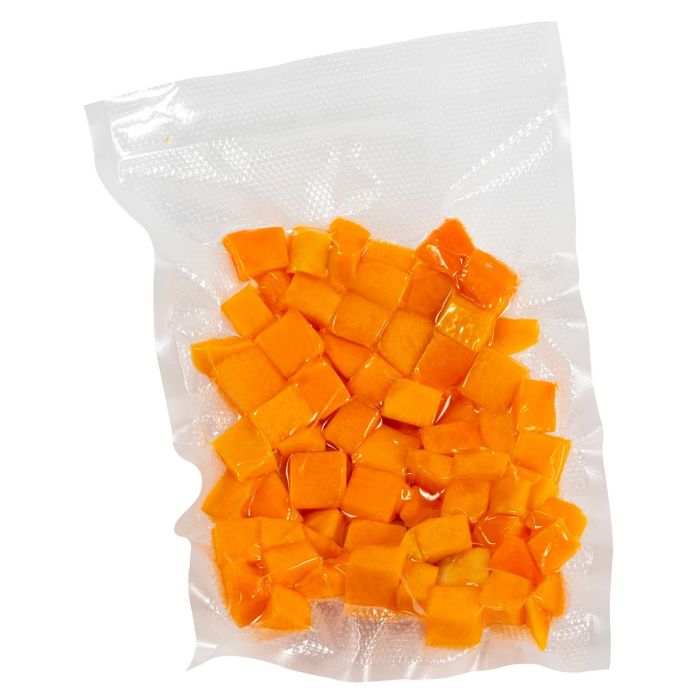 100 sachets pour mise sous vide - 15*25 cm