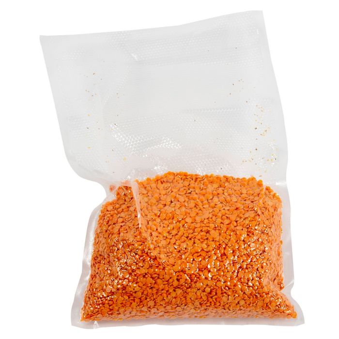 100 sacs mise sous vide REBER - 25x35 cm