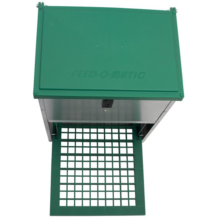 Mangeoire anti-nuisible 8 kg