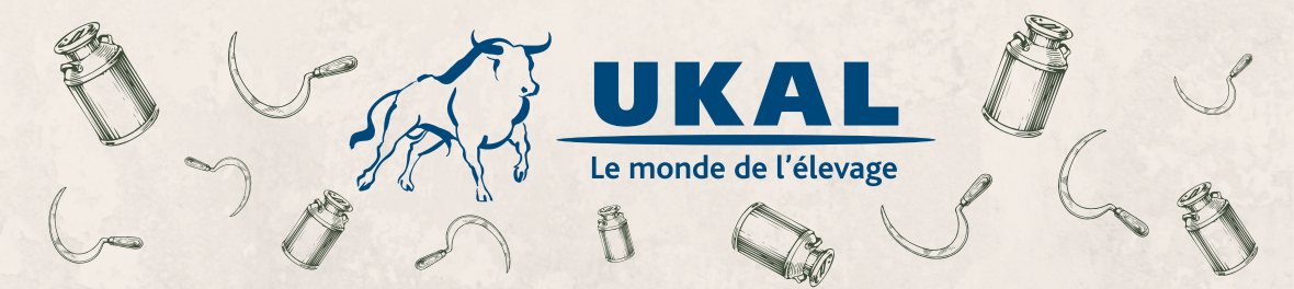 Ukal, élevage, ferme, éleveur, clôture 