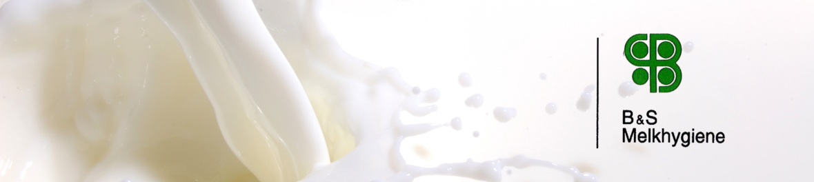 Bosch and Shorle - Filtres à lait