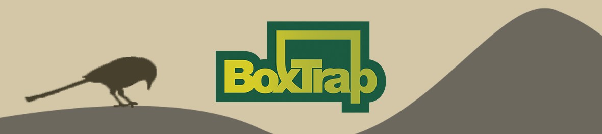 Boxtrap, pièges, anti-nuisibles