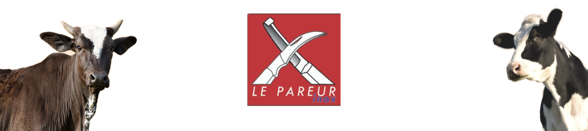 Le Pareur, rénettes, soin du pied