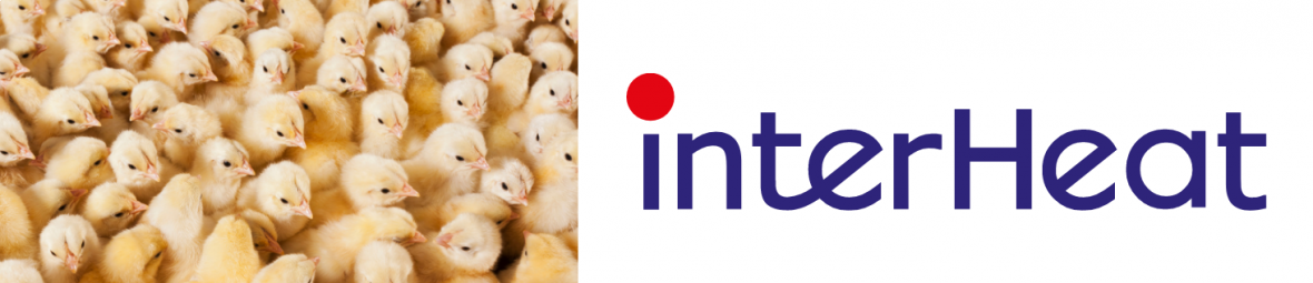 Interheat, lampes, protection infrarouge, chauffage