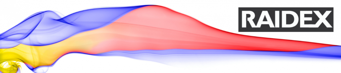 Raidex, marquage, identification 