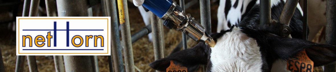 Nethorn, écornage, écorneur