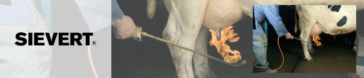 Sievert, épilateur lance thermique