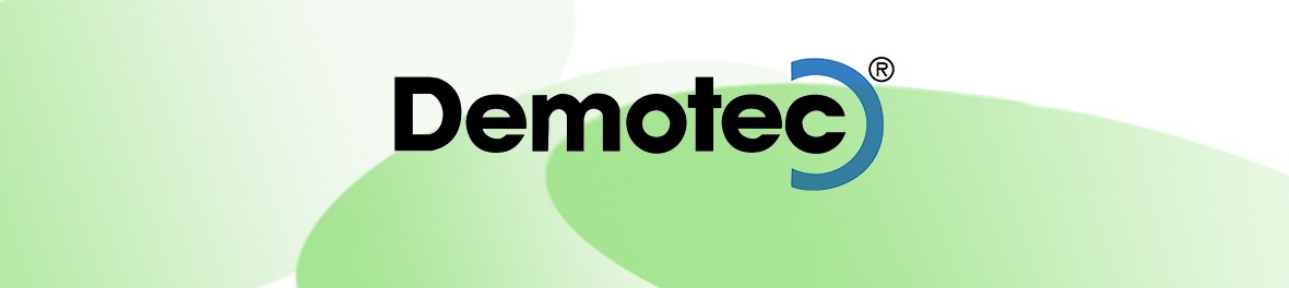 Demotec, soin du pied