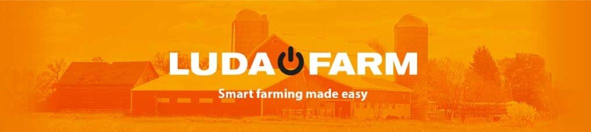 LudaFarm, agriculture connectée et caméras agricoles