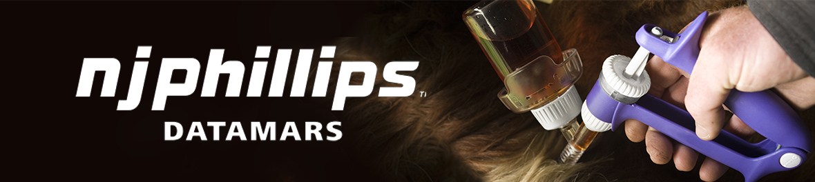 NJ Phillips, pistolets drogeur, seringues, vaccination