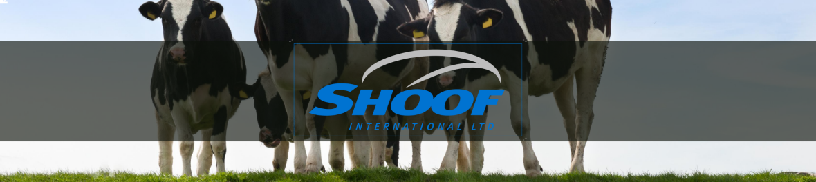 Shoof, soin du pied, équipements pour l'éleveur 